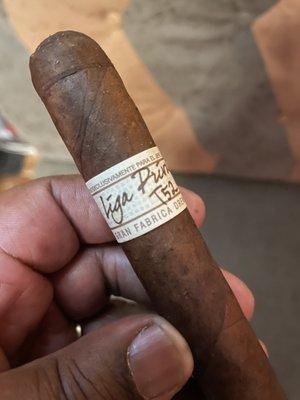 Habano Cigar Lounge