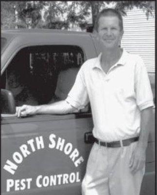 North Shore Pest Control