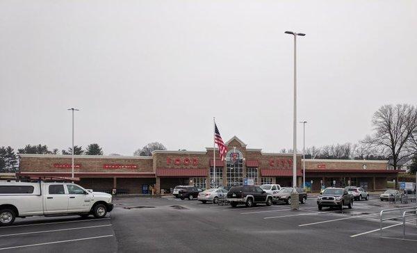 Food City - Athens, TN