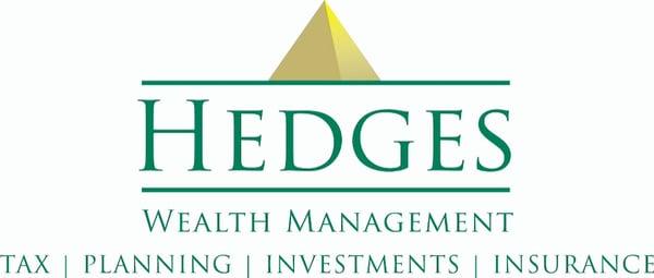 Hedges Wealth Management LLC - A Registered Investment Advisor