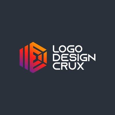 Logo Design Crux