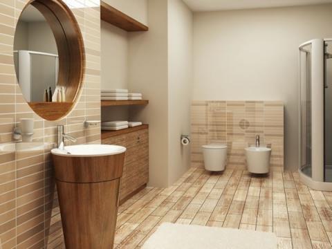 Best in Bathroom Remodeling.