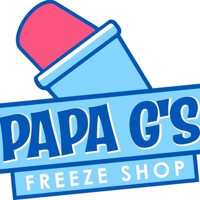 Papa G’s Freeze Shop