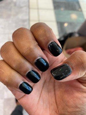 Mirage Nails & Spa