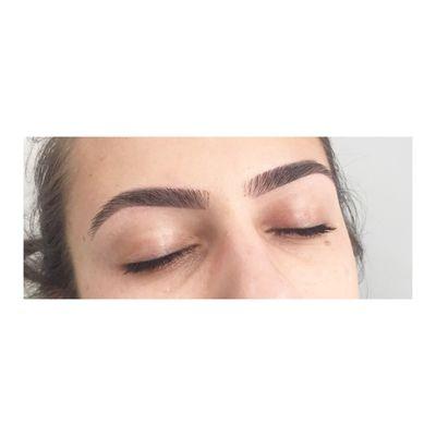 Brow Shaping by Shaila at Brows by Shaila