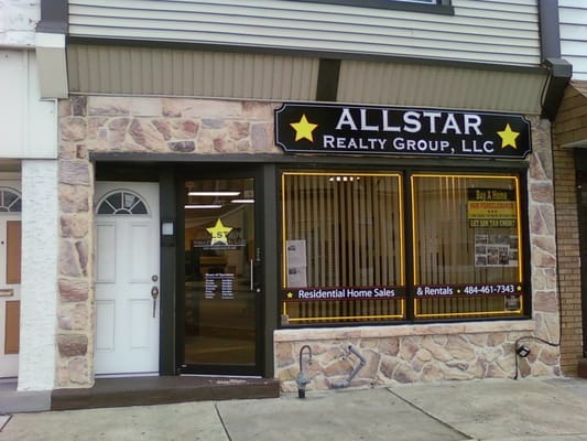 Allstar Reality Group