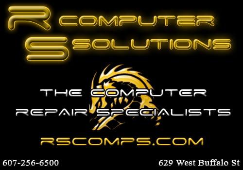 RS Computer Solutions