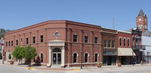 First State Bank Nebraska