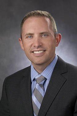 Ryan Kretzer, MD