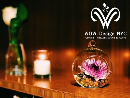 WOW DESIGN NYC, LLC