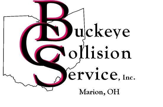 Buckeye Collision Service