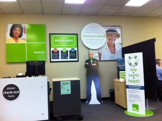 H&R Block