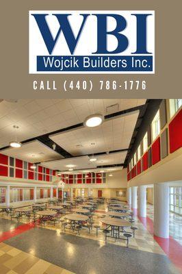 Wojcik Builders, Inc