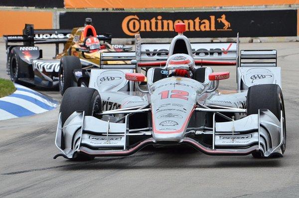 One of the best tracks on the IndyCar circuit, Belle Isle is the perfect venue for the Motor City to usher in summer in SE Michigan.