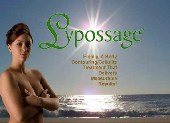 All natural Body Cpntouring with Reduction Detox massage