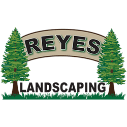 Reyes Landscaping