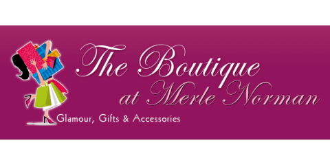 The Boutique at Merle Norman