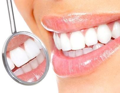 Teeth Whitening Decatur GA