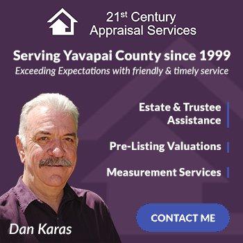 21st Century Appraisal Services