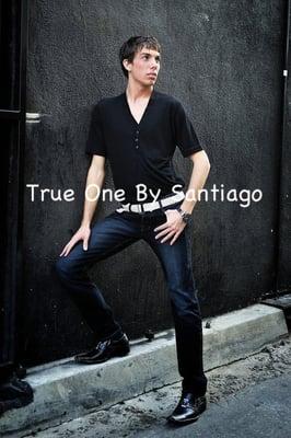 True One By Santiago