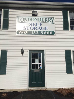 Londonderry Self Storage