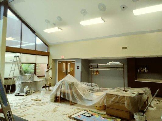 CertaPro Painters of Edison, NJ