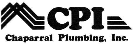 CPI Chaparral Plumbing