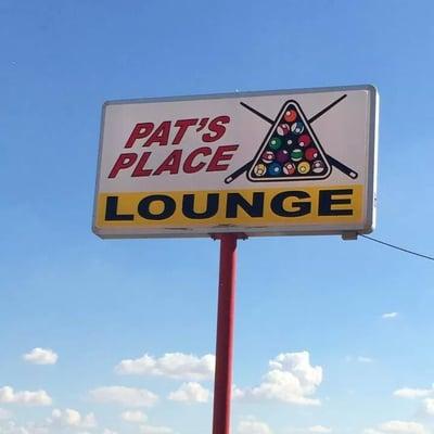 Pat's Place