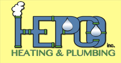 Hepco Heating & Plumbing, Inc logo