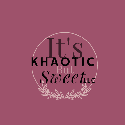 It's Khaotic But Sweet