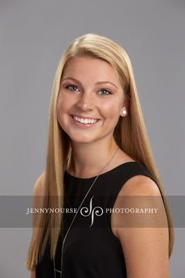 Professional Head Shot