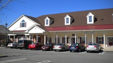 Branchburg Commons