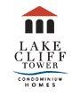 This logo is used on all official communication to residents and owners.