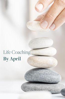 Life Coaching By April