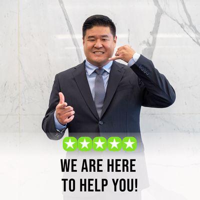 Richard Kim
 Principal Attorney