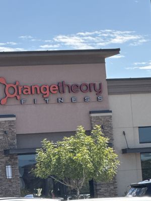 Orangetheory Fitness St. George