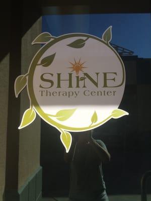 Shine Therapy Center