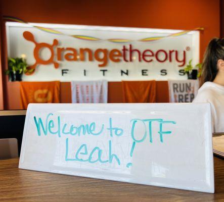 Orangetheory Fitness Redondo Beach