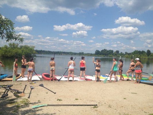 Driftwood Water Adventures