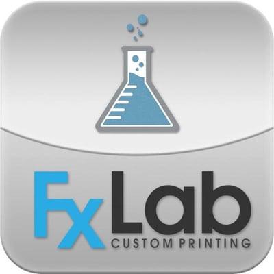 FxLab Custom Printing