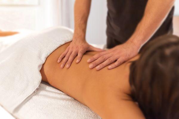 Healing Hands Massage Spa