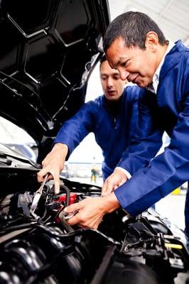 St Cloud MN Engine Repair Service