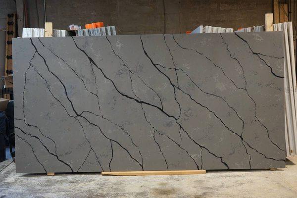 Slate Modern. Bold!