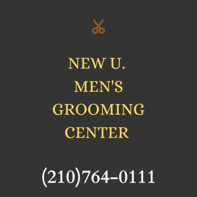 New U Barber Shop