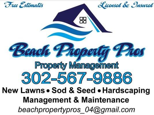 Beach Property Pros