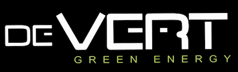 Your Green Energy Company - Devert Energy 858.771.3379