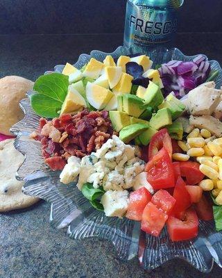 Cobb Salad