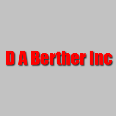 D A Berther