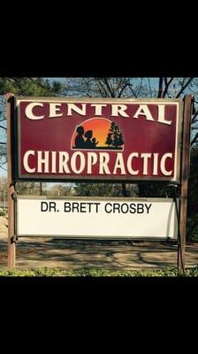 Central Chiropractic