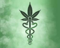 MMJ Symbol